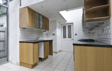 Egleton kitchen extension leads